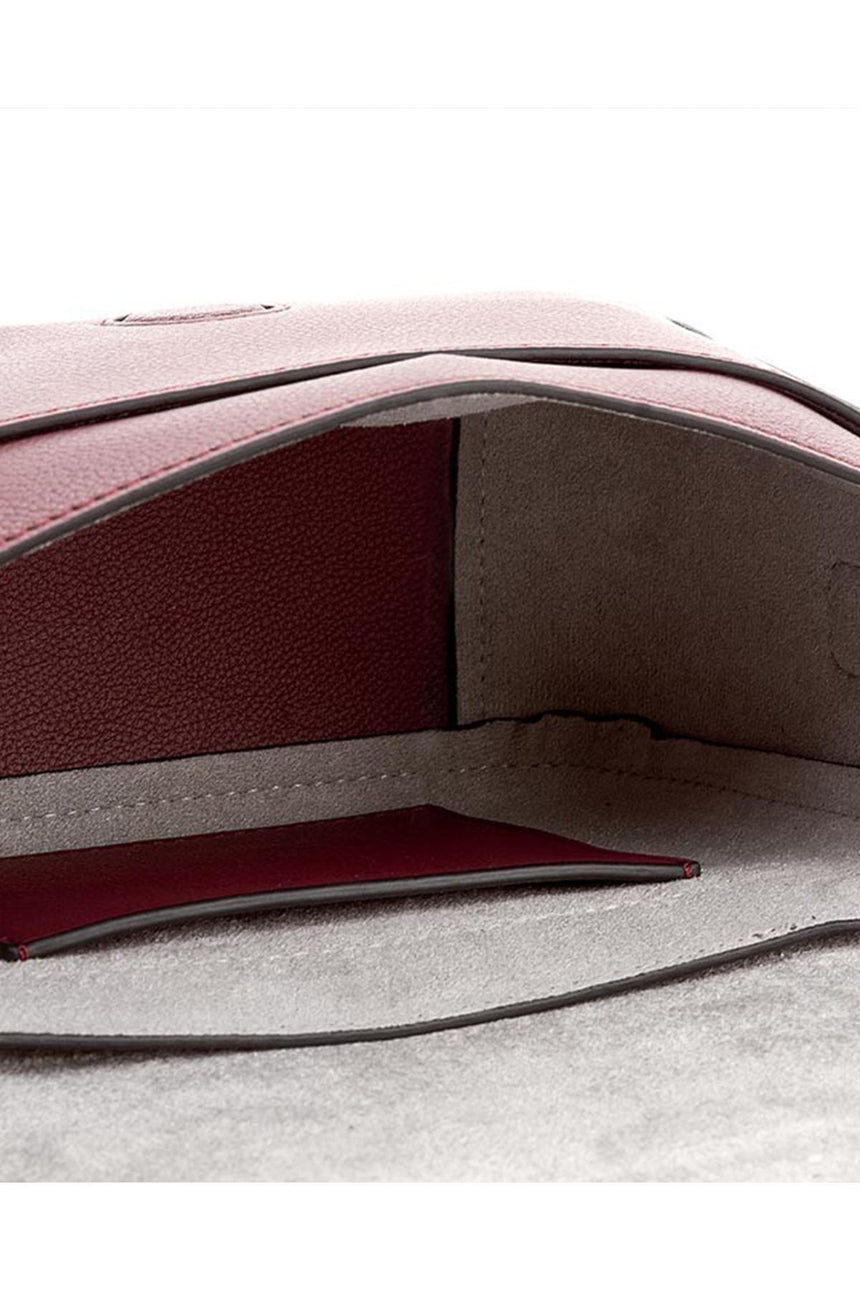 Calvin Klein Luna Small Çapraz Askılı Kadın Çantası Fig