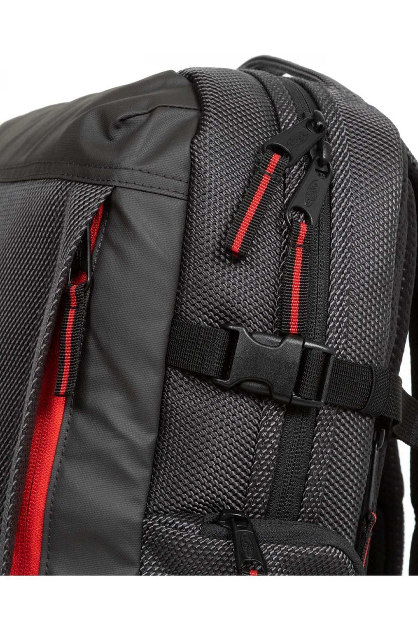 Eastpak Tecum M Sırt Çantası CNNCT Accent Grey