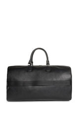 Tommy Hilfiger Th Modern Duffle Erkek Seyahat Çantası Black