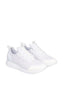 Calvin Klein Runner Sneaker Laceup Mesh Kadın Sneakers Bright White