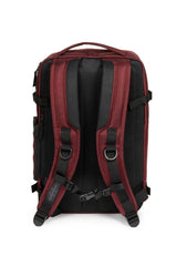 Eastpak Tecum M Sırt Çantası Burgundy