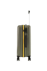 National Geographic 75 Cm Valiz Haki