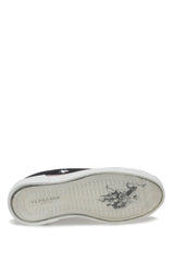 Us Polo Assn 3M Penelope 3FX Kadın Sneakers Lacivert