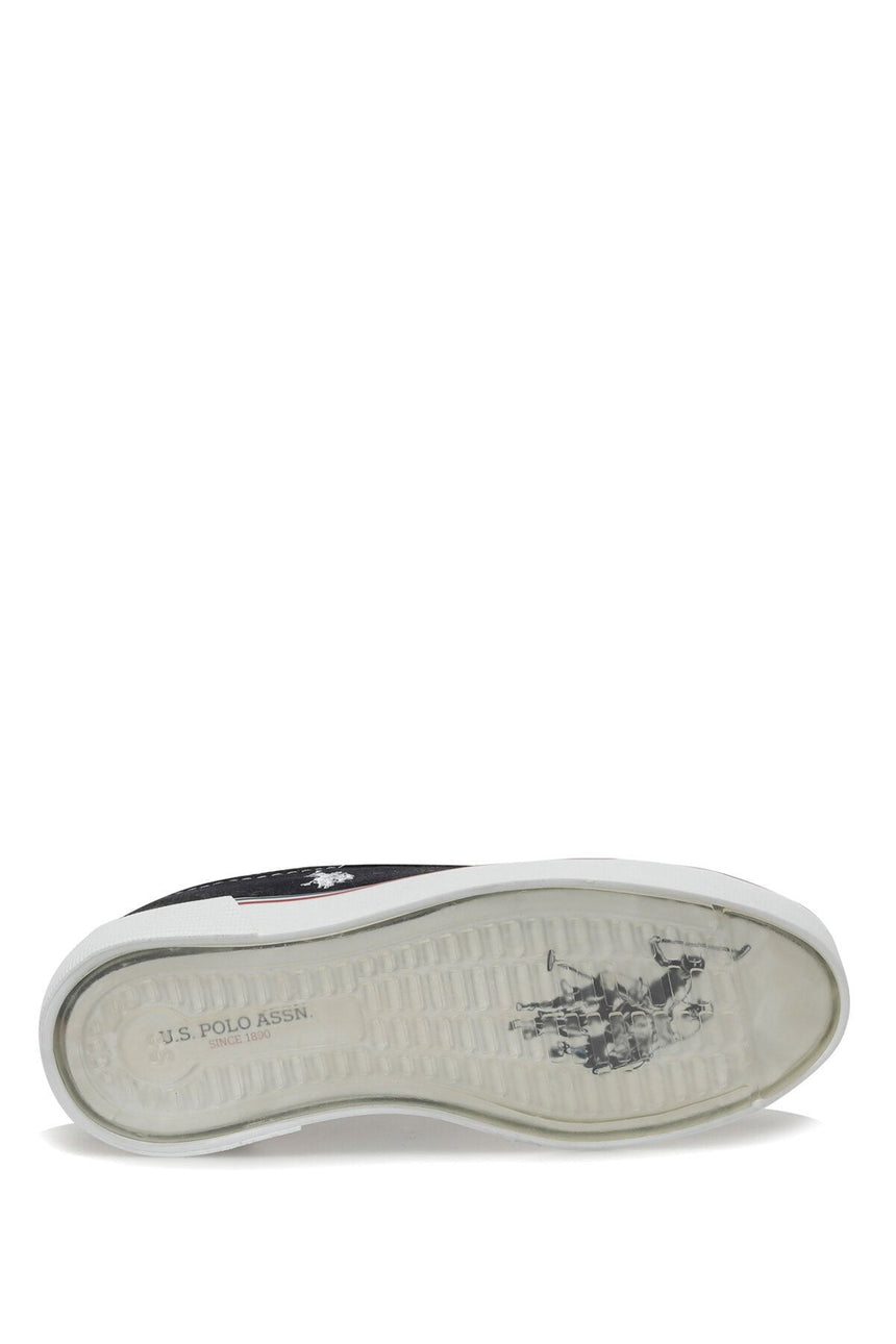 Us Polo Assn 3M Penelope 3FX Kadın Sneakers Lacivert