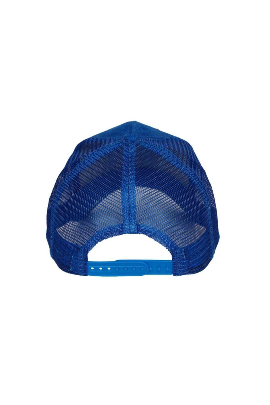 Goorin Bros American For Real Şapka Blue