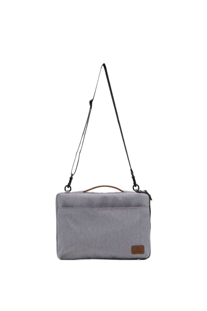 Isola Wallece 13 Laptop Çantası Açık Gri