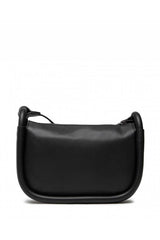 Calvin Klein Calvin Resort Shoulder Bag Kadın Omuz Çantası CK Black