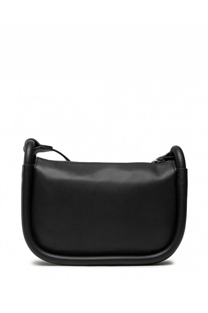 Calvin Klein Calvin Resort Shoulder Bag Kadın Omuz Çantası CK Black