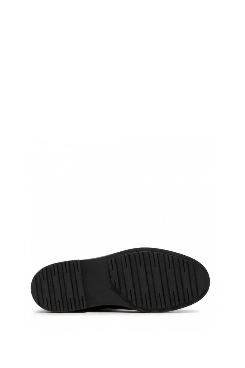 Calvin Klein Rubber Kadın Yağmur Botu Black