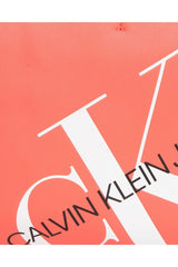 Calvin Klein Shopper 29 Kadın Omuz Çantası Orange