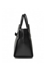 Calvin Klein Code Tote Kadın El Çantası Black