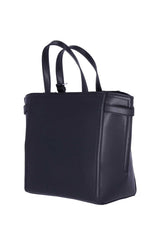 Calvin Klein Minimal Hardware Kadın Omuz Çantası Black