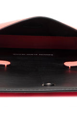 Calvin Klein Phone Crossbody Çapraz Askılı Kadın Çantası Fluo Pink