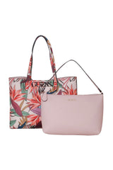 Guess Uptown Chic Barcelona Kadın Kol Çantası Palm