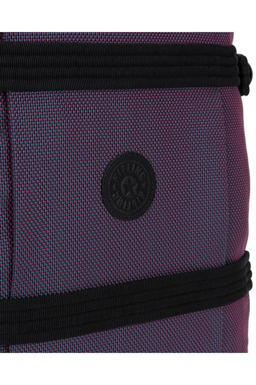 Kipling Tamiko P Boost It Sırt Çantası Blazing Berry