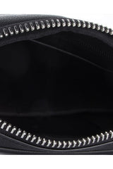 Calvin Klein Sliver Flat Çapraz Askılı Erkek Çanta Black