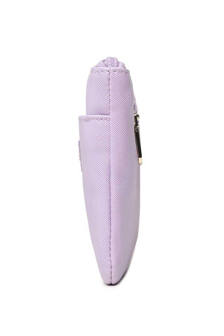 Guess Perıpheral Pouch Kadın Portföy Çanta Lavender