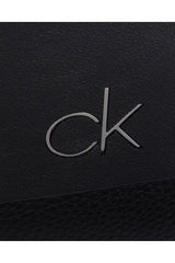 Calvin Klein Ck Direct Round Backpack Kadın Sırt Çantası Black