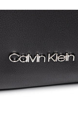 Calvin Klein Must Shopper Md Kadın Kol Çantası Black