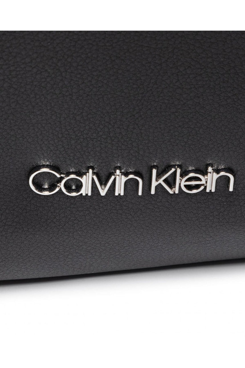 Calvin Klein Must Shopper Md Kadın Kol Çantası Black