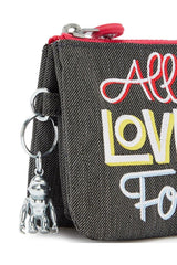 Kipling Creativity L Style-It Kadın Cüzdanı Love For A