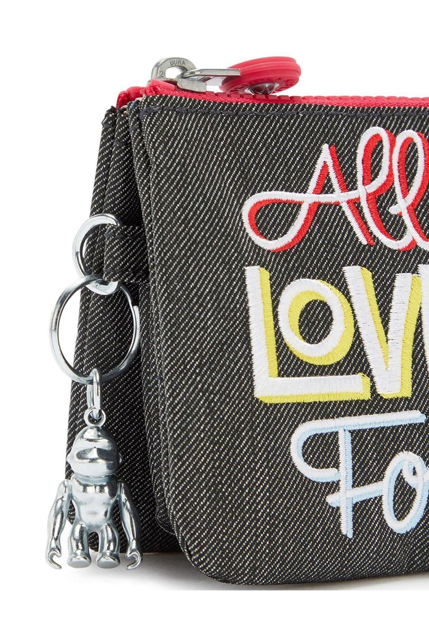 Kipling Creativity L Style-It Kadın Cüzdanı Love For A