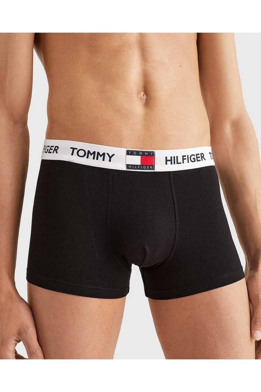 Tommy Hilfiger Underwear Bottoms Erkek Boxer