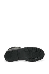 Us Polo Assn 2F Jones 2Pr Erkek Sneakers Siyah