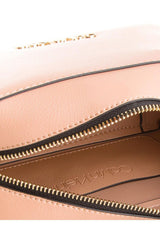 Calvin Klein Frame Camera Bag Çapraz Askılı Kadın Çantası Nude