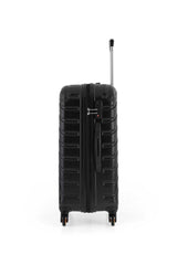 ÇÇS Büyük Boy Valiz Siyah