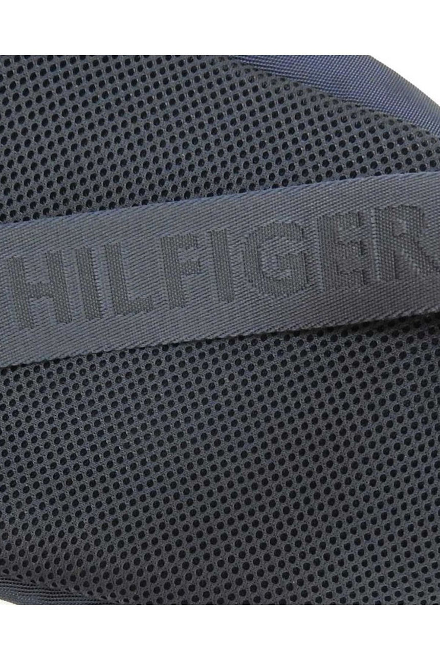 Tommy Hilfiger Tommy Çapraz Askılı Erkek Çantası Navy Blue