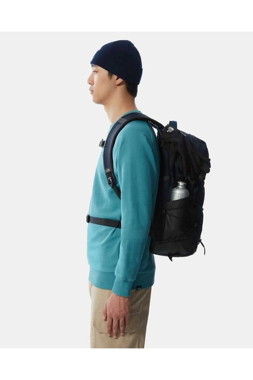 The North Face Borealıs Sırt Çantası Lacivert