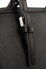 Calvin Klein M4Rissa Kadın Omuz Çantası Black