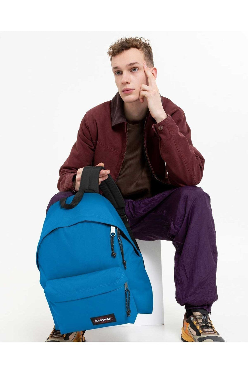 Eastpak Padded Pak'r Unisex Sırt Çantası Bang Blue
