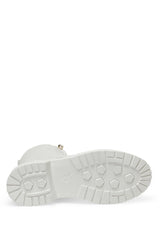 Us Polo Assn 2W Dalia 2Pr Kadın Bot Bej