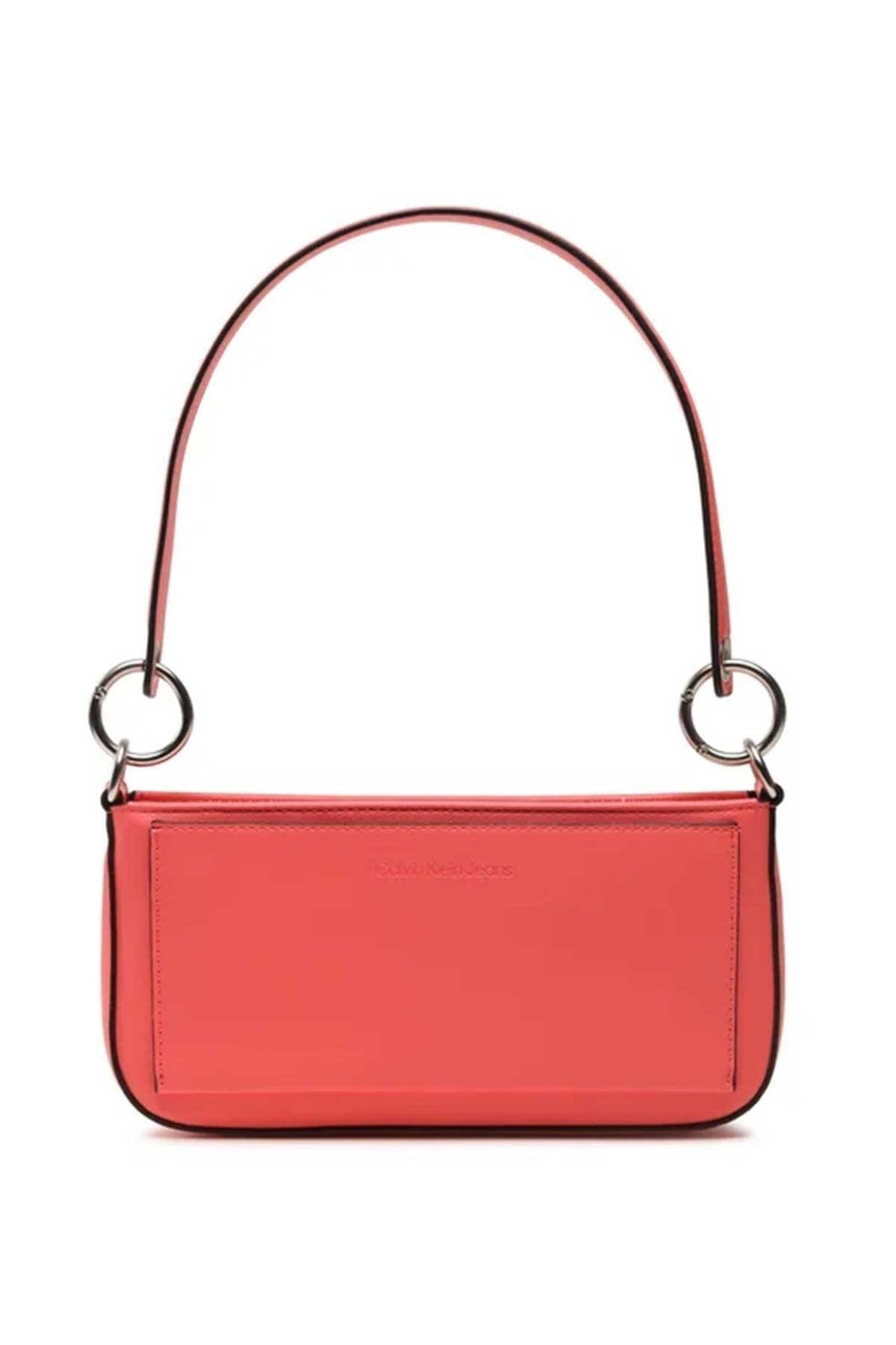 Calvin Klein Sculpted Kadın Omuz Çantası Pink