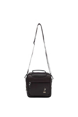 U.s Polo Assn Erkek Evrak Çantası Küçük Boy Siyah