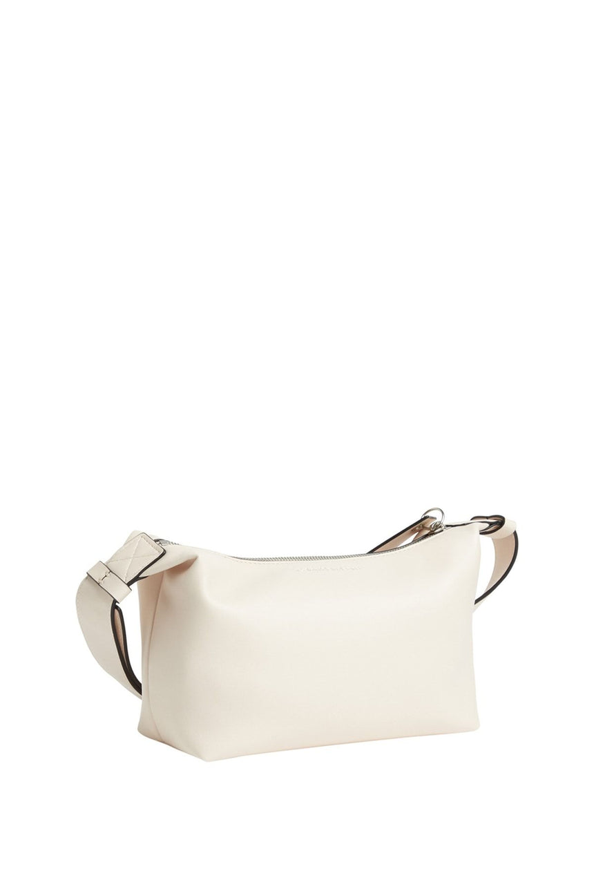 Calvin Klein Sculpted Rounded Çapraz Askılı Kadın Çantası Pink