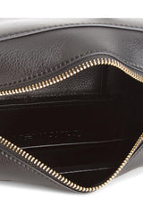 Calvin Klein Frame Camera Bag Çapraz Askılı Kadın Çantası Black