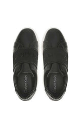 Calvin Klein Cupsole Slip Kadın Sneaker Black