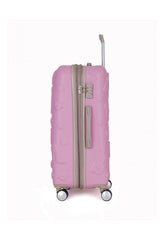IT Girls Essentials Valiz Seti Mauve