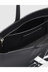 Calvin Klein Shopper 29 Kadın Omuz Çantası Black
