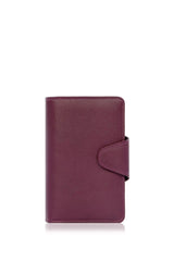 Cengiz Pakel Multi Fonksiyonel Kadın Portföyü Mürdüm