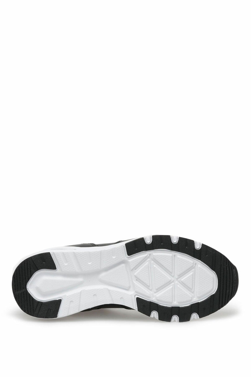 Us Polo Assn 2W Vance Gsn 2Pr Kadın Ayakkabı Siyah