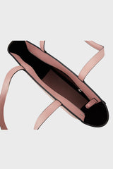 Calvin Klein Shopper 29 Kadın Omuz Çantası Dark Blush