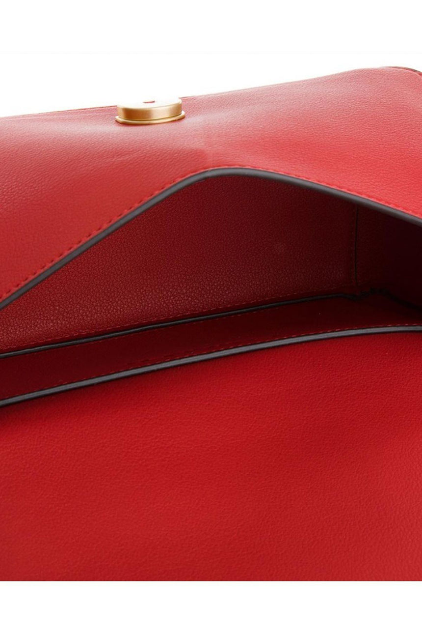 Calvin Klein Ck Candy Kadın Omuz Çantası Dark Red