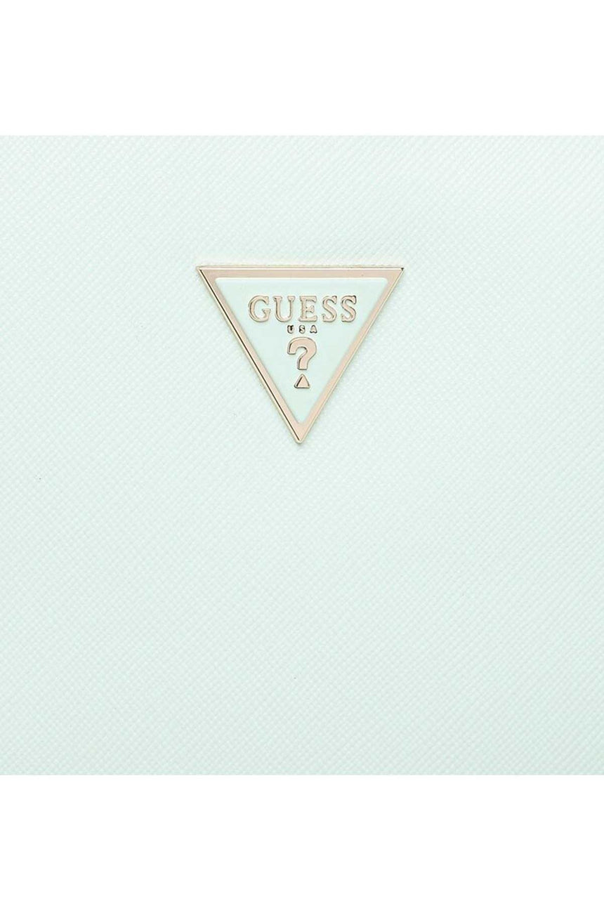 Guess Perıpheral Pouch Kadın Portföy Çanta Mint