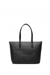 Calvin Klein Ck Must Shopper Md Mono Kadın Omuz Çantası Black Mono