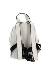 Calvin Klein Sleek Campus Kadın Sırt Çantası Eggshell