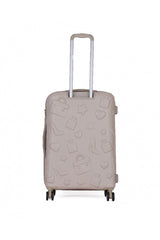 IT Luggage Girl Essentials Orta Boy Valiz Cobblestone
